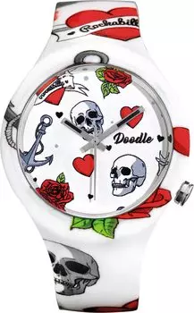 Мужские часы Doodle DOTA004