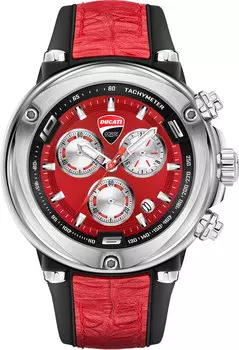 Мужские часы Ducati DTWGO2018803