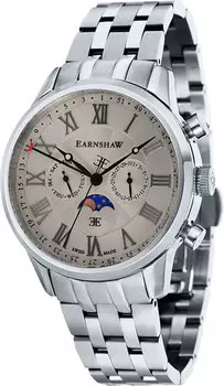 Мужские часы Earnshaw ES-0017-22