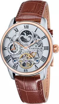 Мужские часы Earnshaw ES-8006-03