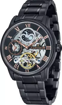 Мужские часы Earnshaw ES-8006-55