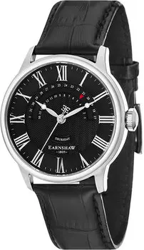 Мужские часы Earnshaw ES-8077-02
