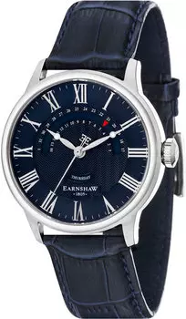 Мужские часы Earnshaw ES-8077-05