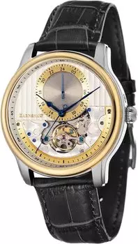 Мужские часы Earnshaw ES-8085-06