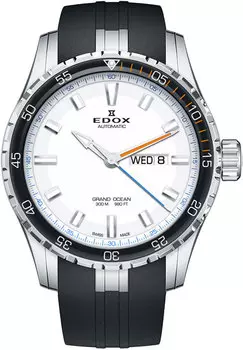 Мужские часы Edox 88002-3ORCAABUN