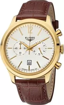 Мужские часы Elysee 18018