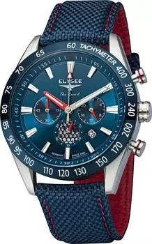 Мужские часы Elysee 80403