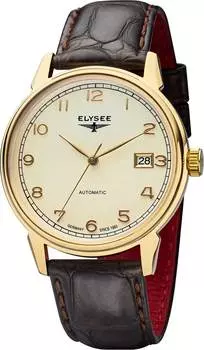 Мужские часы Elysee 80559