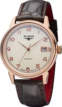 Мужские часы Elysee 80560