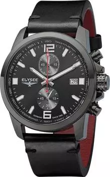 Мужские часы Elysee 80577