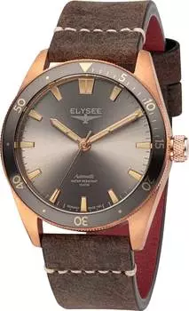 Мужские часы Elysee 98022