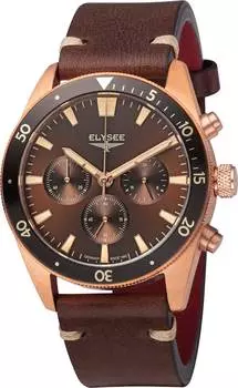 Мужские часы Elysee 98030