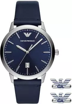 Мужские часы Emporio Armani AR80042