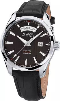 Мужские часы Epos 3402.142.20.15.25