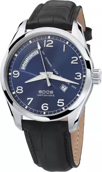 Мужские часы Epos 3402.142.20.36.25