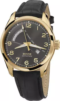 Мужские часы Epos 3402.142.22.34.25