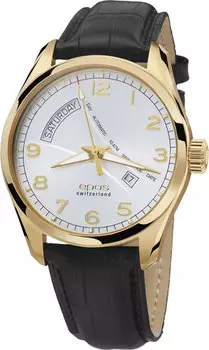 Мужские часы Epos 3402.142.22.38.25