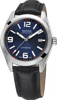 Мужские часы Epos 3411.131.20.56.25