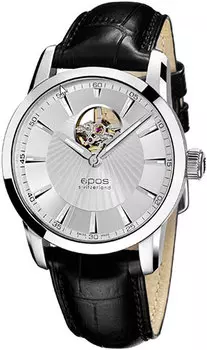 Мужские часы Epos 3423.133.20.18.25