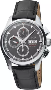 Мужские часы Epos 3433.228.20.14.25