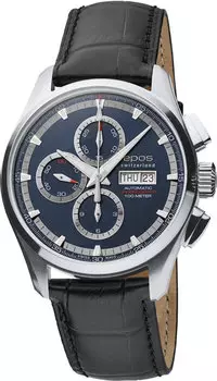 Мужские часы Epos 3433.228.20.16.25