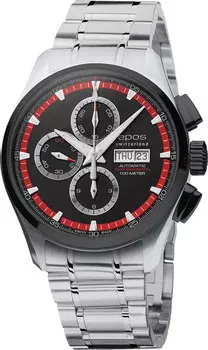 Мужские часы Epos 3433.228.35.15.30