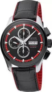 Мужские часы Epos 3433.228.35.15.91