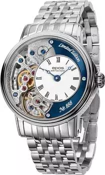 Мужские часы Epos 3435.313.20.26.30