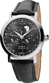 Мужские часы Epos 3440.322.20.14.25