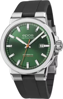 Мужские часы Epos 3442.132.20.13.55