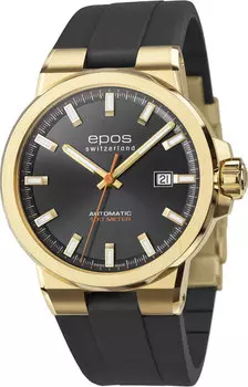 Мужские часы Epos 3442.132.22.14.55