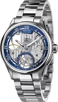 Мужские часы Epos 3500.165.20.26.30