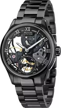 Мужские часы Epos 3500.169.25.25.35