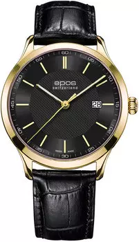 Мужские часы Epos 7000.701.22.15.25