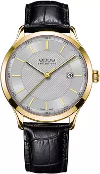 Мужские часы Epos 7000.701.22.18.25