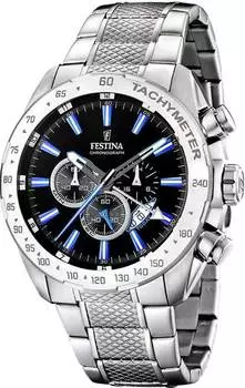 Мужские часы Festina F16488/3