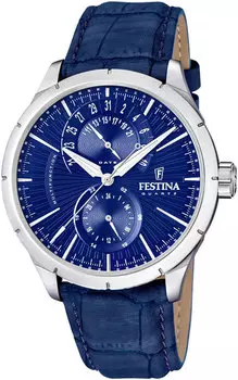 Мужские часы Festina F16573/7