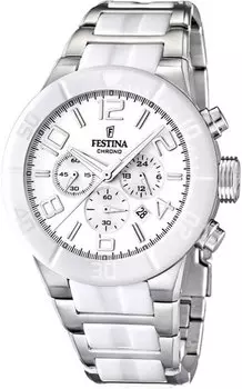 Мужские часы Festina F16576/1