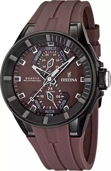 Мужские часы Festina F16612/2