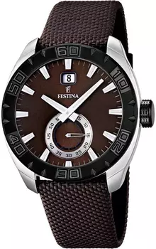 Мужские часы Festina F16674/3