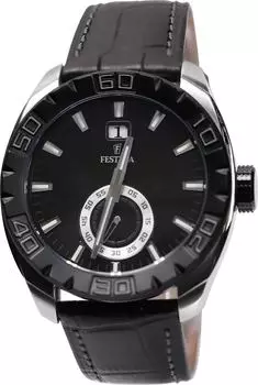 Мужские часы Festina F16674/4