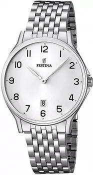 Мужские часы Festina F16744/1