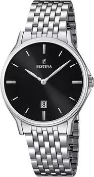 Мужские часы Festina F16744/4