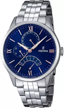 Мужские часы Festina F16822/3