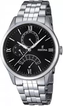 Мужские часы Festina F16822/4