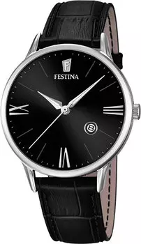 Мужские часы Festina F16824/4