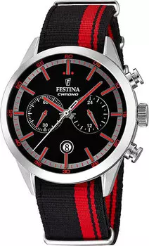 Мужские часы Festina F16827/4