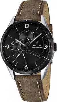 Мужские часы Festina F16848/1-ucenka