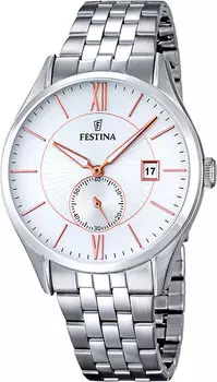 Мужские часы Festina F16871/2