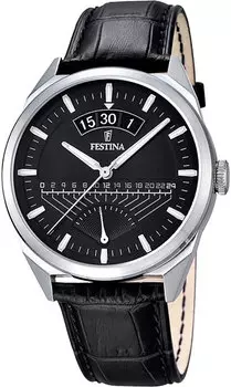 Мужские часы Festina F16873/4